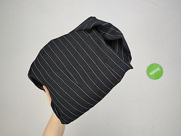 garnitur damski pull and bear: Marynarka damska, rozmiar XL — 4