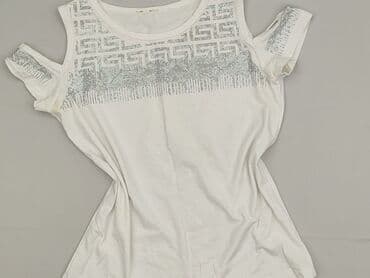 T-shirt damski, rozmiar S