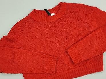 H&M Divided, Sweter damski, rozmiar XS w lalafo.pl H&M Divided, Sweter damski, rozmiar XS