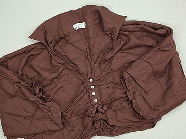 bluzki s: Reserved, Bluzka damska, rozmiar 2XL — 1