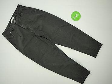hot bottom jeans: Jeansy damskie, rozmiar S — 2