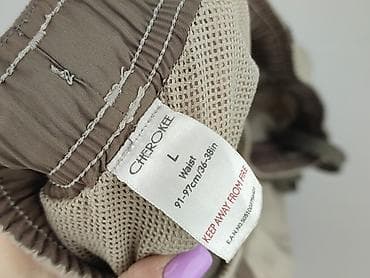 bluza th: Cherokee, Szorty dla mężczyzn, rozmiar L — 4