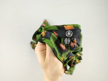 sukienka w panterkę mohito: Sukienka damska, rozmiar S — 4