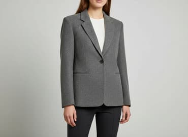 ochnik marynarki damskie: Marynarka damska, rozmiar L — 6