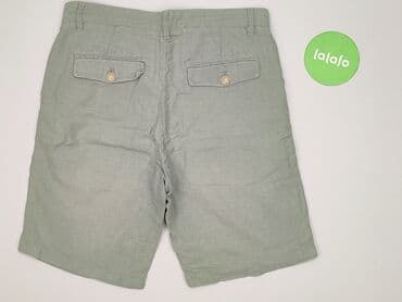 sandro: Zara, Шорти для чоловіків, розмір XL — 3