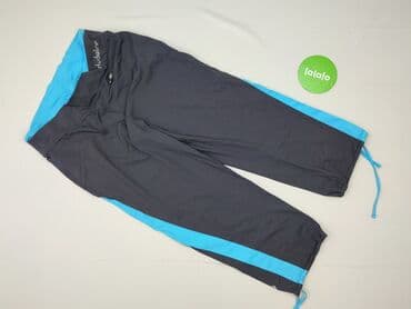 dawniej spodnie do konnej jazdy: Rodeo, Spodnie 3/4 damskie, rozmiar M — 2