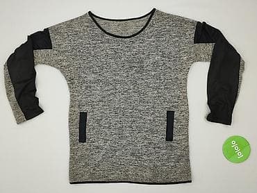 basic feel good: ITALY FASHION, Sweter damski, rozmiar M — 2