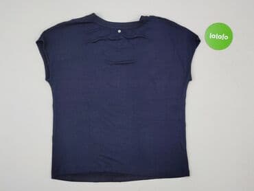 satynowe bluzki: Bluzka damska, rozmiar 2XL — 3