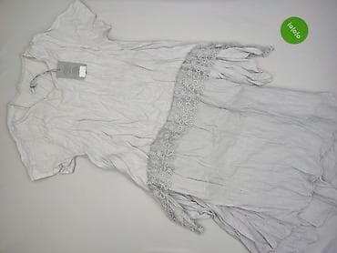 koszula boho h: ITALY FASHION, Sukienka damska, rozmiar S — 2