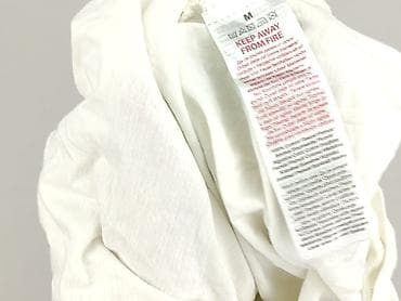 five sleve t shirty: T-shirt damski, rozmiar M — 5