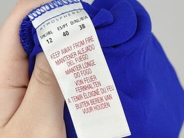 c a top: Atmosphere, Women`s top, size M — 5