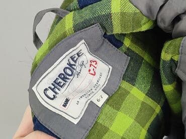 kurtka alpha industries olx: Демісезонна куртка, Cherokee, 7 р., 116-122 см, стан - Дуже гарний на lalafo.pl — 5 kurtka alpha industries olx: Демісезонна куртка, Cherokee, 7 р., 116-122 см, стан - Дуже гарний — 5