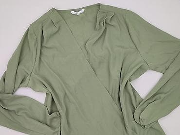 brąz: Bluzka damska, rozmiar XL — 1
