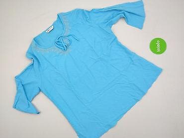 barbie bluza: Bonmarche, Bluzka damska, rozmiar 2XL — 2