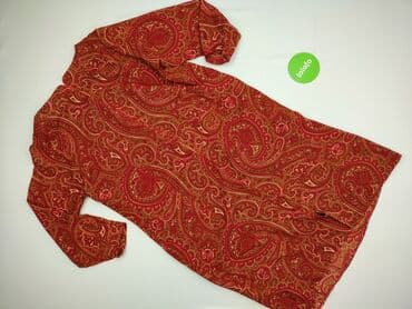 wzorzyste sukienki: Sukienka damska, rozmiar 2XL — 3