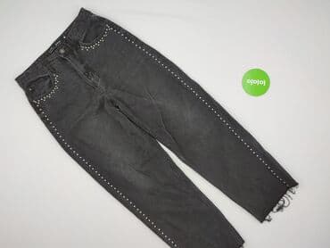 desigual spodnie jeansy damskie: Jeans for women, M — 2