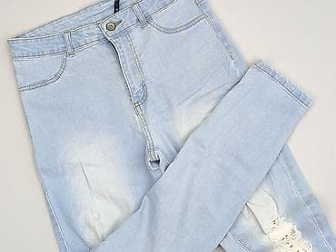 jeans pepco: Calzedonia, Jeansy damskie, rozmiar S — 1