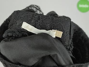 spódnice transparentna: Sinsay, Spódnica damska, rozmiar L — 4