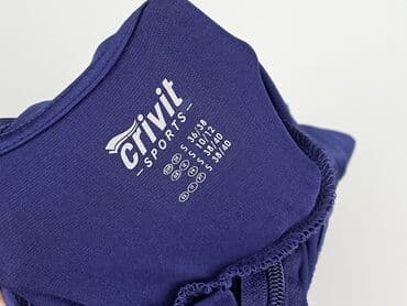 crivit kurtka damska softshell: Crivit Sports, Кофта з каптуром жіноча, розмір S — 7