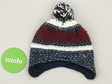 ozdobne paski do sukienek: Cap, Male, condition - Perfect — 3