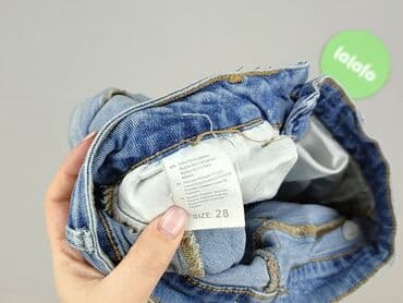 krótkie spodenki wyszczuplające: M.Sara, Шорти жіночі, розмір One size — 5
