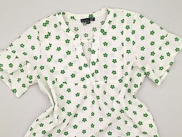 bluzki lata 70: Bluzka damska, rozmiar M — 1