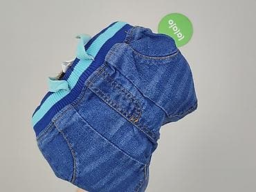 bluza nirvana h: Spodnie jeansowe, 12-18 miesięcy, stan - Bardzo dobry — 6