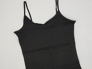 bluzki plus size: Top damski, rozmiar M — 1