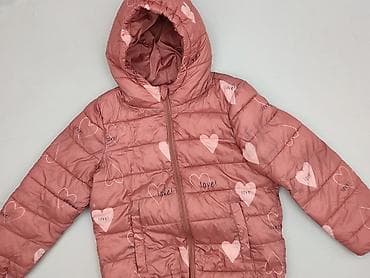 sinsay be: Kurtka puchowa Young Style, 8 lat, Tkaniny syntetyczne, stan - Bardzo dobry — 1