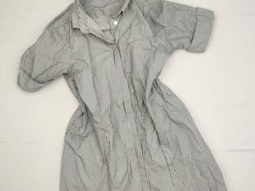 koszula cytryny: LeMonada, Sukienka damska, rozmiar M — 2