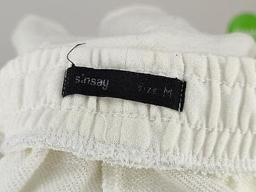 lidl bermudy: Sinsay, Szorty damskie, rozmiar M — 4