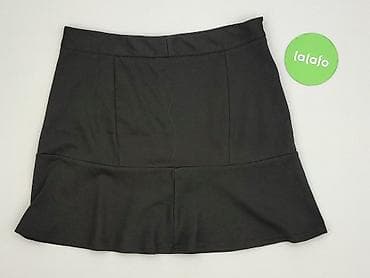 spodnice dlugie: Amisu, Spódnica damska, rozmiar M — 3