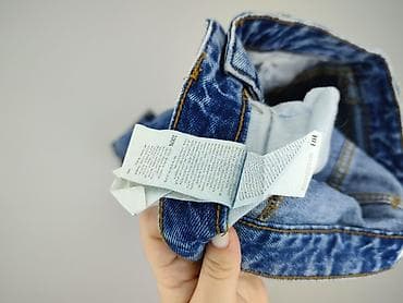 boss jeans: Sinsay, Jeansy damskie, rozmiar M — 5