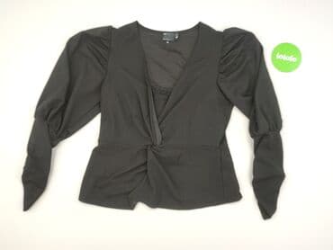Women: Asos, Women's blouse, size 3XL (EU 46) — 2
