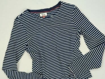 bluzki damskie z długim rękawem tommy hilfiger: Tommy Hilfiger, T-shirt damski, rozmiar S — 2