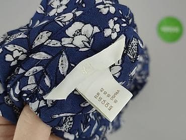 bluza henri lloyd: H&M Basic, Bluzka damska, rozmiar L — 4