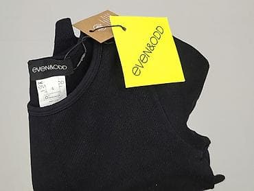 even and odd t shirt: Even&Odd, Top damski, rozmiar S — 5