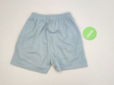 moda męska krótkie spodenki: Szorty damskie, rozmiar S — 3