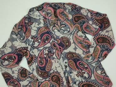 bluzki kopertowe reserved: Papaya, Women`s shirt, size S (EU 36) — 1