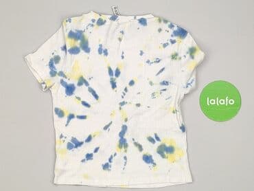 msgm t shirty: H&M Divided, Women`s T-shirt, size S — 3