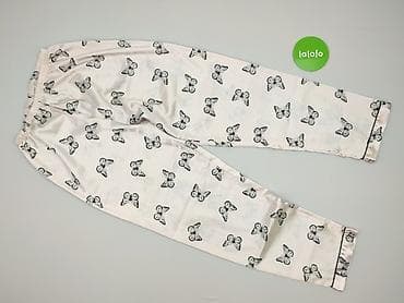 bielizna si: Piżama damska, rozmiar S — 4