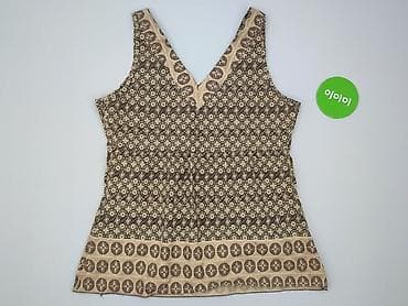 van graaf bluzki: Top damski, rozmiar L — 3