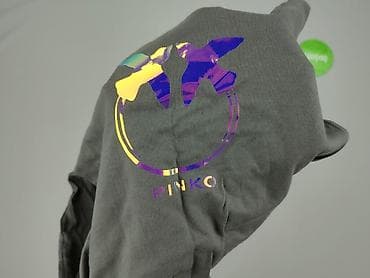 oasis koszulka: Pinko, Bluzka damska, rozmiar S — 4