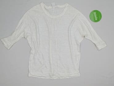 obcisla biale bluzki: Vero Moda, Bluzka damska, S — 3