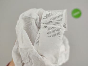 apator torun koszulka: Sinsay, Koszula damska, rozmiar S — 5