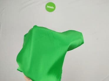 atlasowa sukienki: Sukienka damska, rozmiar XL — 7