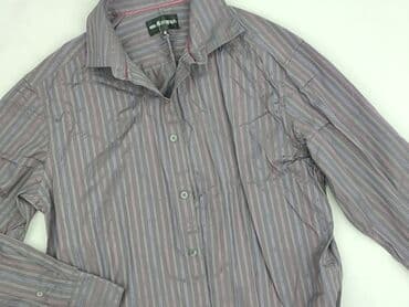 koszulki męskie cropp: Shirt for men, M (EU 38), Marks & Spencer, condition - Perfect — 1