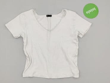 body koronkowe sinsay: Sinsay, Top damski, rozmiar XS — 2