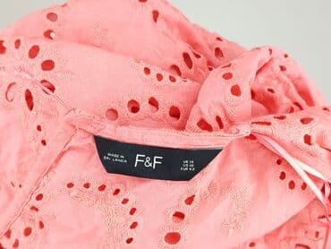 klapki hermes ccc: F&F, Bluzka damska, rozmiar XL — 4