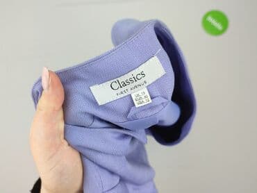 lidl marynarka damska: Classic, Bluzka damska, M — 4